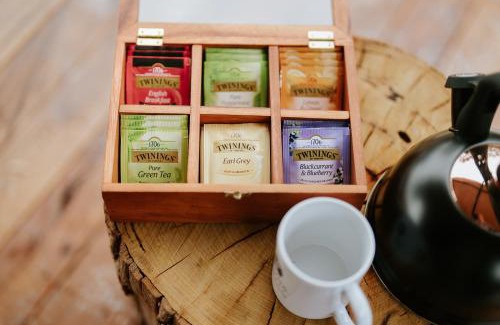 Running Stream Other | Unwind at Akuna Estate: Glamping with Hot Tub & Breakfast