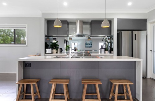 Sussex Inlet House | Akuna Retreat – tranquil coastal escape