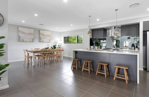 Sussex Inlet House | Akuna Retreat – tranquil coastal escape