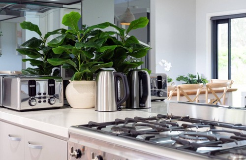 Sussex Inlet House | Akuna Retreat – tranquil coastal escape