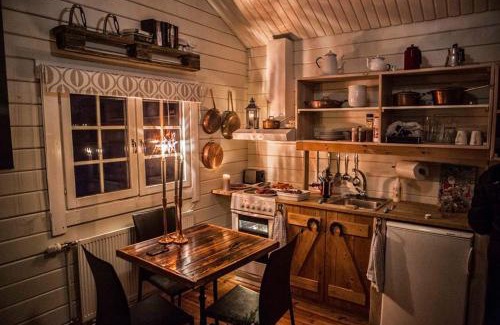 Sveitarfelagid Olfus House | Guest Rated 10/10: Akurgerði Guesthouse with Hot Tub