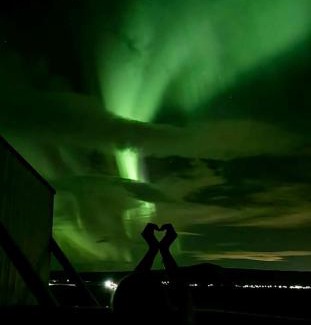 Sveitarfelagid Olfus House | Discover Akurgerði Guesthouse: Country Life Retreat with Hot Tub