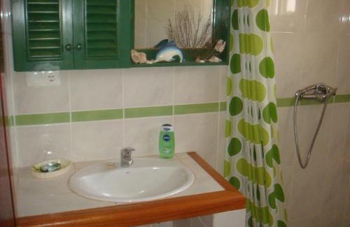 Maio House | Discover Cozy Homestays in Morro, Cape Verde for Families