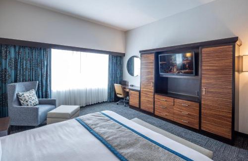 Hogansburg Resort | Relax at Akwesasne Mohawk Casino Resort & Players Inn