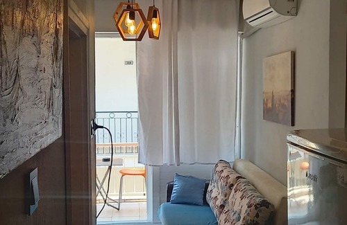 Akyaka Apartment | akyaka 1+1 apart daire
