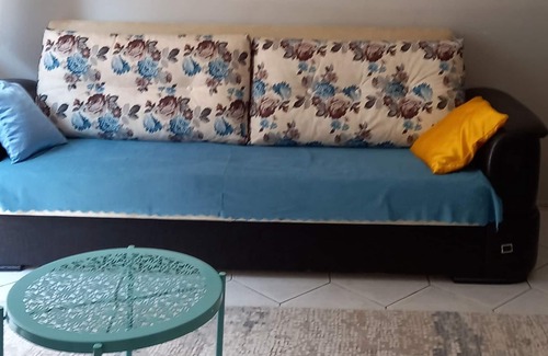 Akyaka Apartment | akyaka 1+1 apart daire