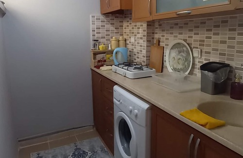 Akyaka City Center Apartment | Akyaka apart