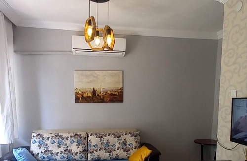 Akyaka City Center Apartment | Akyaka apart