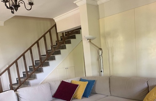 Akyaka House | Scenic Akyaka Hotel with Ocean Views & Private Terrace
