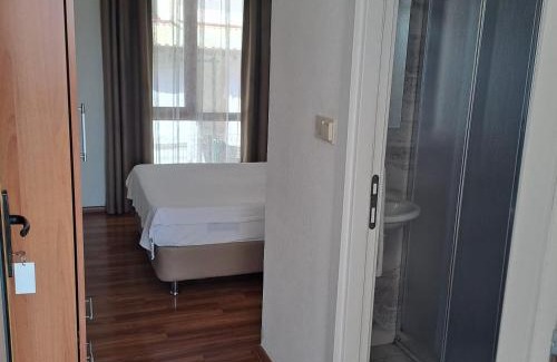 Akyaka Apartment | Discover Akyaka Nehir Butik Otel: Ideal for Families