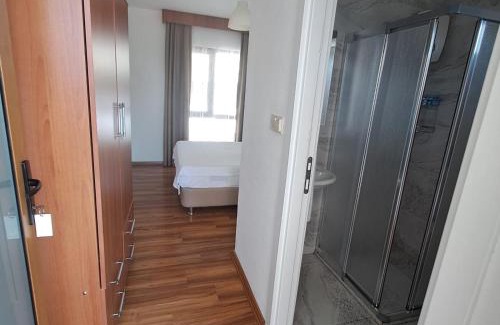 Akyaka Apartment | Discover Akyaka Nehir Butik Otel: Ideal for Families
