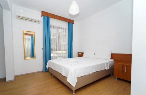 Akyaka Apartment | Discover Akyaka Nehir Butik Otel: Ideal for Families