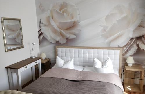 Harrislee Hotel | Relaxing Oceanfront Retreat at Akzent Hotel Alte Direktionsvilla