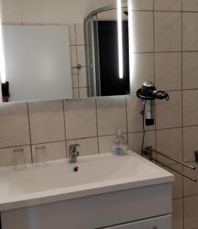 Harrislee Hotel | Relaxing Oceanfront Retreat at Akzent Hotel Alte Direktionsvilla