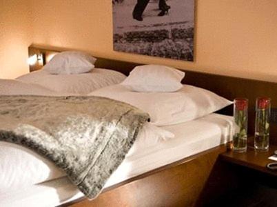 Altenberge Hotel | Discover AKZENT Hotel Altenberge: Family-Friendly Retreat