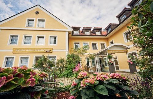 Aufkirchen Hotel | Discover AKZENT Hotel Aufkirchen: Oceanfront Getaway