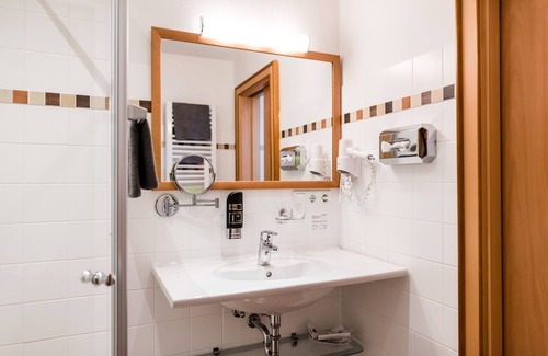 Neukirchen Hotel | Premium Stay at AKZENT Hotel Bayerwald-Residenz