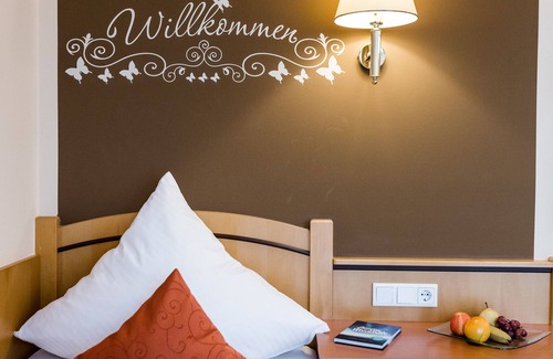 Neukirchen Hotel | Premium Stay at AKZENT Hotel Bayerwald-Residenz
