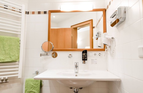 Neukirchen Hotel | Premium Stay at AKZENT Hotel Bayerwald-Residenz