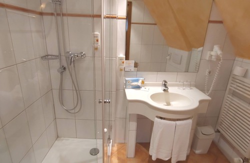 Mainz-Bingen Hotel | Discover AKZENT Hotel Berg's Alte Bauernschänke: 4-Star Retreat