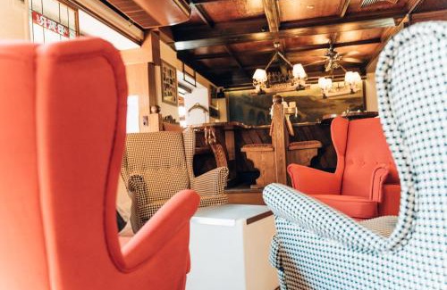 Mainz-Bingen Hotel | Relax and Indulge at AKZENT Hotel Berg's Alte Bauernschänke