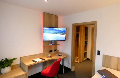 Sottorf Hotel | Elegant Akzent Hotel Cordes: Family-Friendly Comfort