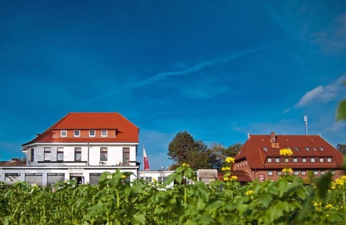 Sottorf Hotel | Elegant Akzent Hotel Cordes: Family-Friendly Comfort