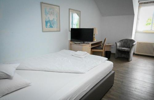 Unna Hotel | Akzent Hotel Gut Höing: Pet-Friendly Retreat with Top Reviews