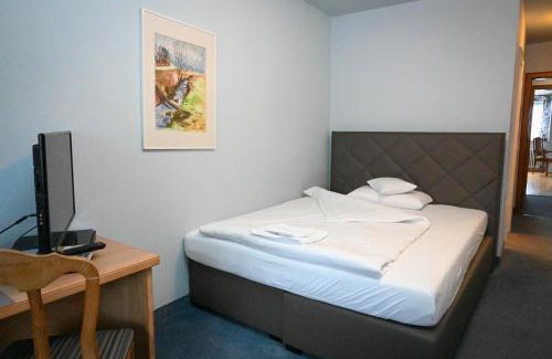 Unna Hotel | Akzent Hotel Gut Höing: Pet-Friendly Retreat with Top Reviews