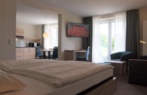 Bramsche Hotel | Relaxing Retreat at Akzent Hotel Haus Surendorff - 4 Stars