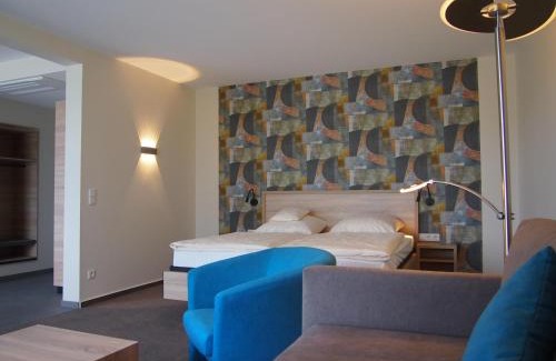 Bramsche Hotel | Relaxing Retreat at Akzent Hotel Haus Surendorff - 4 Stars