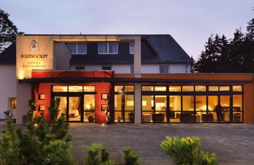 Bramsche Hotel | Relaxing Retreat at Akzent Hotel Haus Surendorff - 4 Stars