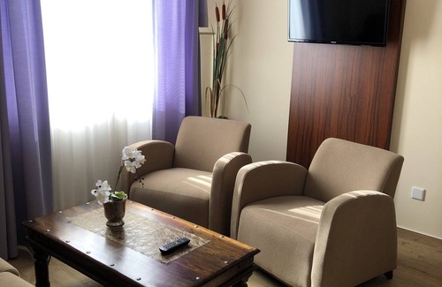 Lippstadt Hotel | Relaxing Getaway at Akzent Hotel Jonathan with Spa & Dining