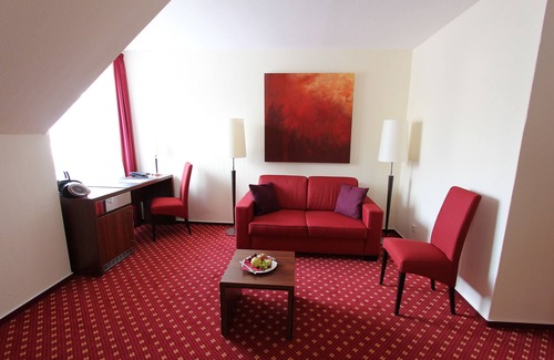 Lippstadt Hotel | Relaxing Getaway at Akzent Hotel Jonathan with Spa & Dining