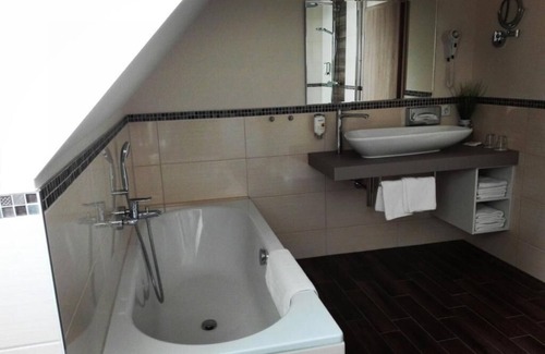 Giessen Hotel | Discover Akzent Hotel Köhler: Family-Friendly Retreat