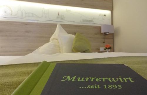 Aiterhofen Hotel | Discover AKZENT Hotel Landgasthof Murrer: Pet-Friendly Retreat