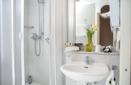 Wemding Hotel | Eco-Friendly Retreat at AKZENT Hotel Meerfräulein