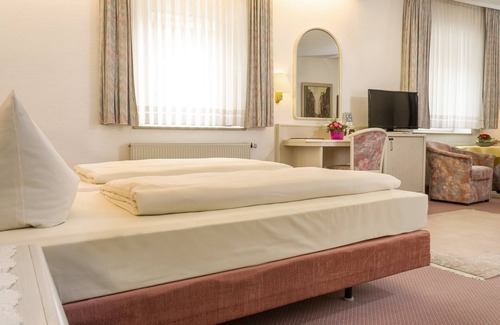 Wemding Hotel | Eco-Friendly Retreat at AKZENT Hotel Meerfräulein