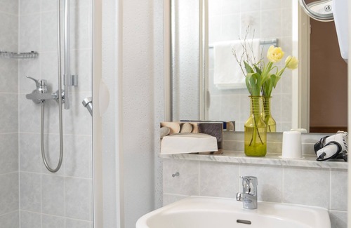 Wemding Hotel | Eco-Friendly Retreat at AKZENT Hotel Meerfräulein
