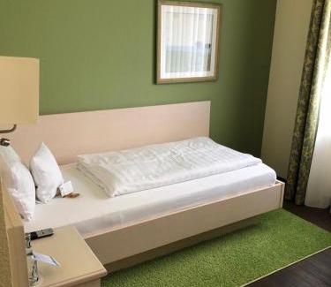 Dorsten Hotel | Pet-Friendly Akzent Hotel-Restaurant Albert with Hot Tub