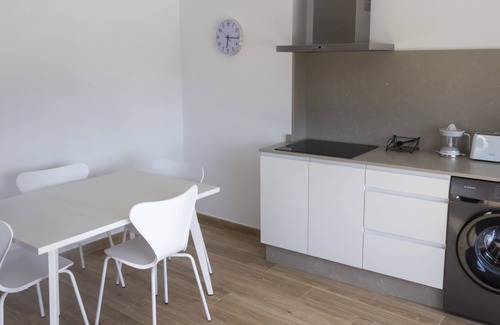 Carnota Apartment | Alén de Louro - Apartamento 3 Ancoradoiro