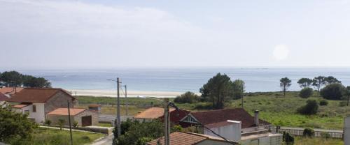 Carnota Apartment | Alén de Louro - Apartamento 7 Mar de Lira