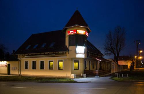 Bekescsaba House | Family-Friendly Alíz Vendégház with Excellent 9/10 Rating