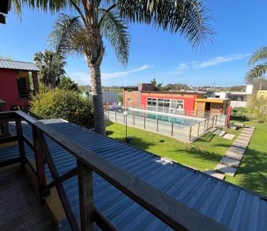 Miramar Apartment | Alójate en Nueva Andalucía - Departamento 3