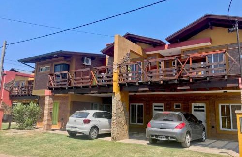 Miramar Apartment | Alójate en Nueva Andalucía - Departamento 3
