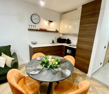 Druskininkai Apartment | Top-Rated Alėjos Apartmentai City: Family & Pet Friendly