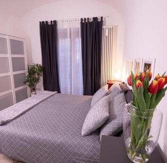 Bergamo House | 'Al 40' delizioso monolocale ai piedi di Città Alta