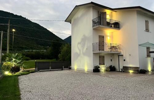 Romano d'Ezzelino House | Pet-Friendly Retreat at Al 97 Locazione Turistica - Rated 9.3