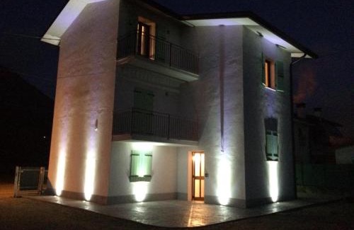 Romano d'Ezzelino House | Pet-Friendly Retreat at Al 97 Locazione Turistica - Rated 9.3