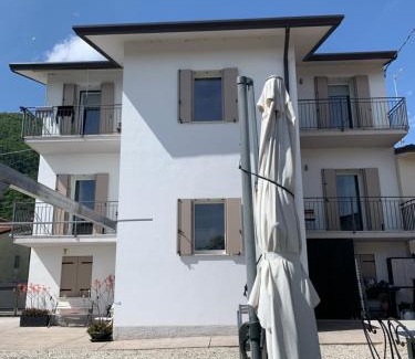 Romano d'Ezzelino House | Pet-Friendly Retreat at Al 97 Locazione Turistica - Rated 9.3
